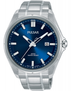 Ceas de mana Pulsar Regular PS9549X1, 02, bb-shop.ro