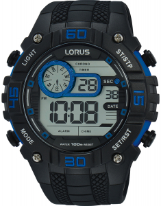 Ceas de mana Lorus Sports R2353LX9, 02, bb-shop.ro