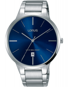 Ceasuri barbatesti, Ceas Lorus Classic RS999CX9, bb-shop.ro