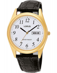 Ceas de mana Lorus Classic RXN56AX9F, 02, bb-shop.ro
