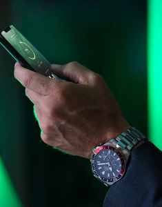 Ceasuri, Ceas Jaguar Hybrid J888/4, bb-shop.ro