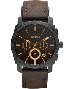 Ceas de mana Fossil Machine FS4656IE, 02, bb-shop.ro