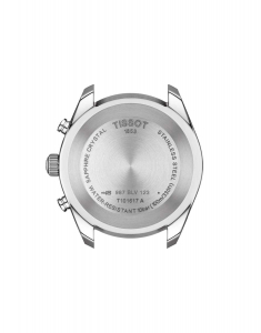 Ceas de mana Tissot Classic Contemporary PR 100 Sport Gent Chronograph T101.617.11.051.00, 002, bb-shop.ro