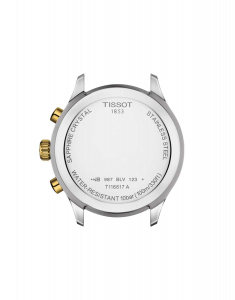 Ceas de mana Tissot Chrono XL Classic T116.617.22.041.00, 002, bb-shop.ro