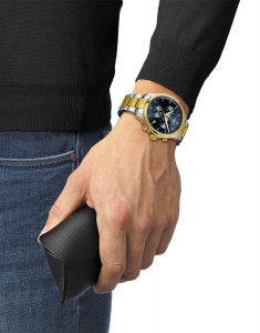 Ceasuri barbatesti TISSOT, Ceas Tissot Chrono XL Classic T116.617.22.041.00, bb-shop.ro