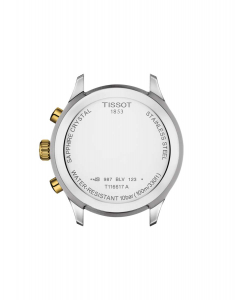 Ceas de mana Tissot Chrono XL Classic T116.617.22.091.00, 002, bb-shop.ro