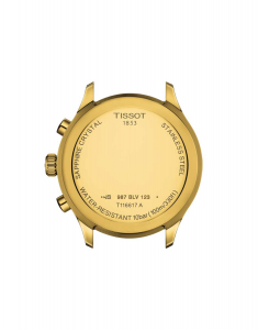 Ceas de mana Tissot Chrono XL Classic T116.617.33.051.00, 002, bb-shop.ro