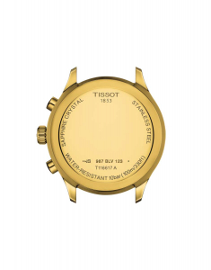 Ceasuri barbatesti TISSOT, Ceas Tissot Chrono XL Classic T116.617.33.051.00, bb-shop.ro