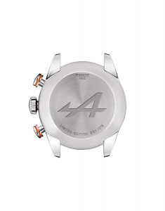 Ceas de mana Tissot Alpine on Board Automatic Chronograph Limited Edition T123.427.16.081.00, 002, bb-shop.ro