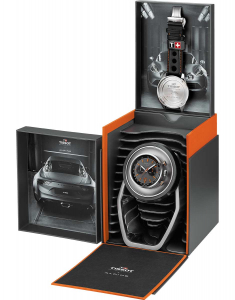 Ceas de mana Tissot Alpine on Board Automatic Chronograph Limited Edition T123.427.16.081.00, 003, bb-shop.ro
