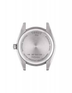 Ceasuri barbatesti TISSOT, Ceas Tissot Gentleman T127.410.16.041.00, bb-shop.ro