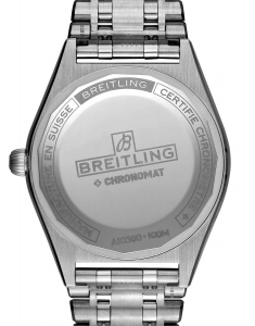 Ceas de mana Breitling Chronomat Automatic A10380101A2A1, 003, bb-shop.ro