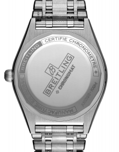 Ceas de mana Breitling Chronomat Automatic A10380101A3A1, 003, bb-shop.ro
