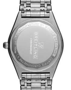 Ceas de mana Breitling Chronomat A77310101A2A1, 003, bb-shop.ro