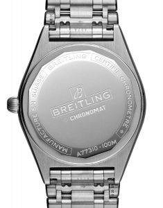 Ceas de mana Breitling Chronomat A77310101A3A1, 003, bb-shop.ro