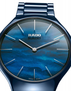 Ceas de mana Rado True Thinline R27005902, 001, bb-shop.ro