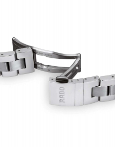 Ceasuri quartz, Ceas Rado Hyperchrome Chronograph R32259313, bb-shop.ro
