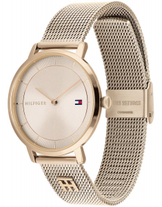 Ceasuri TOMMY HILFIGER, Ceas Tommy Hilfiger Tea 1782287, bb-shop.ro