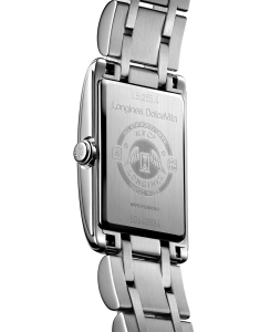 Ceasuri clasic, Ceas Longines DolceVita L5.255.4.93.6, bb-shop.ro