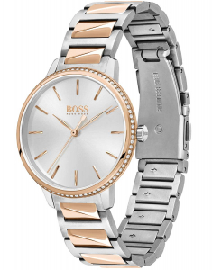 Ceasuri BOSS quartz, Ceas BOSS Business Signature 1502567, bb-shop.ro