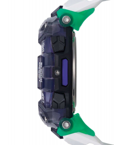 Ceas de mana G-Shock G-Squad Smart Watch GBD-100SM-1A7ER, 001, bb-shop.ro