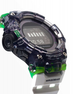 Ceas de mana G-Shock G-Squad Smart Watch GBD-100SM-1A7ER, 002, bb-shop.ro