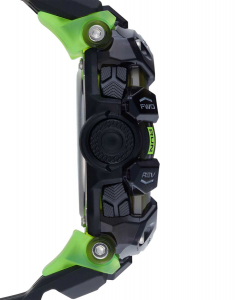 Ceas de mana G-Shock G-Squad Smart Watch GBD-100SM-1ER, 001, bb-shop.ro