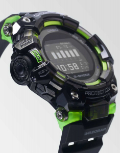 Ceas de mana G-Shock G-Squad Smart Watch GBD-100SM-1ER, 002, bb-shop.ro