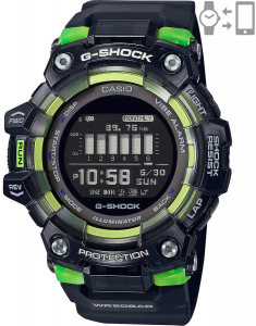 Ceas de mana G-Shock G-Squad Smart Watch GBD-100SM-1ER, 02, bb-shop.ro