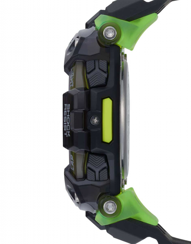 Ceas de mana G-Shock G-Squad Smart Watch GBD-100SM-1ER, 3, bb-shop.ro
