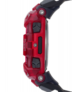 Ceas de mana G-Shock G-Squad Smart Watch GBD-100SM-4A1ER, 001, bb-shop.ro