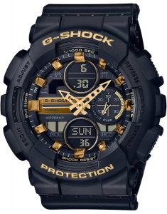 Ceas de mana G-Shock Classic GMA-S140M-1AER, 02, bb-shop.ro