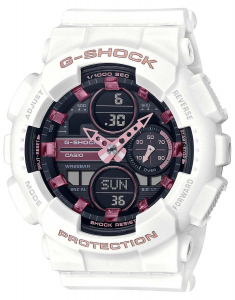Ceas de mana G-Shock Classic GMA-S140M-7AER, 02, bb-shop.ro