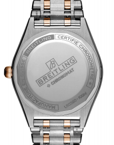 Ceas de mana Breitling Chronomat Automatic U10380101A1U1, 003, bb-shop.ro