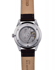 Ceasuri ORIENT automatice, Ceas Orient Contemporary Wide Calendar RA-AX0008S0HB, bb-shop.ro