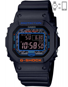Ceas de mana G-Shock The Origin GW-B5600CT-1ER, 02, bb-shop.ro