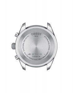 Ceas de mana Tissot PR 100 Sport Gent Chronograph T101.617.16.051.00, 002, bb-shop.ro
