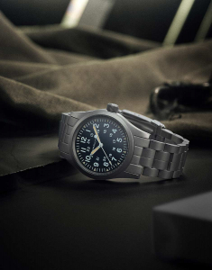 Ceasuri, Ceas Hamilton Khaki Field Mechanical H69439131, bb-shop.ro