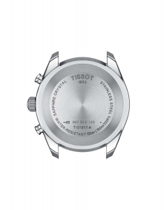 Ceas de mana Tissot PR 100 Sport Gent Chronograph T101.617.16.031.00, 002, bb-shop.ro