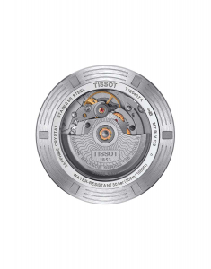 Ceas de mana Tissot Seastar 1000 Powermatic 80 Silicium T120.407.11.041.01, 001, bb-shop.ro