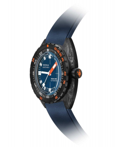 Ceasuri automatice, Ceas Doxa SUB 300 Carbon Caribbean 822.70.201.32, bb-shop.ro