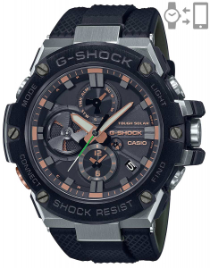 Ceas de mana G-Shock G-Steel GST-B100GA-1AER, 02, bb-shop.ro