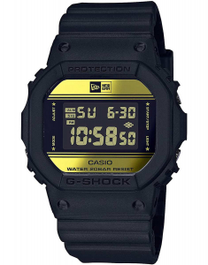 Ceas de mana G-Shock Limited DW-5600NE-1ER, 02, bb-shop.ro