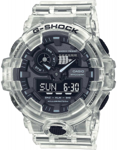 Ceas de mana G-Shock Classic GA-700SKE-7AER, 02, bb-shop.ro