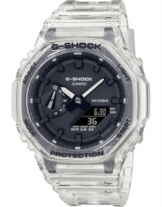 Ceas de mana G-Shock Classic GA-2100SKE-7AER, 02, bb-shop.ro