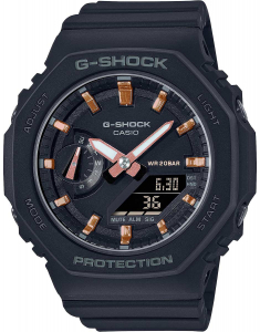 Ceas de mana G-Shock Classic GMA-S2100-1AER, 02, bb-shop.ro
