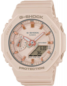 Ceas de mana G-Shock Classic GMA-S2100-4AER, 02, bb-shop.ro