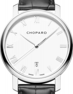 Ceas de mana Chopard Classic 161278-1001, 001, bb-shop.ro