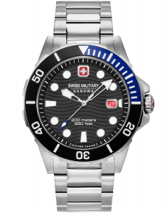 Ceas de mana Swiss Military Offshore Diver 06-5338.04.007.03, 02, bb-shop.ro