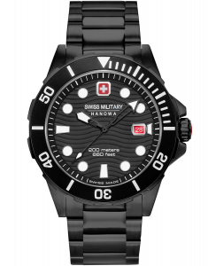 Ceas de mana Swiss Military Offshore Diver 06-5338.13.007, 02, bb-shop.ro